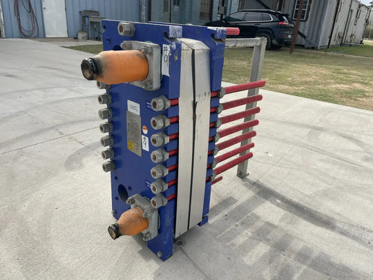 Alfa Laval M10-BWFD Plate Heat Exchanger