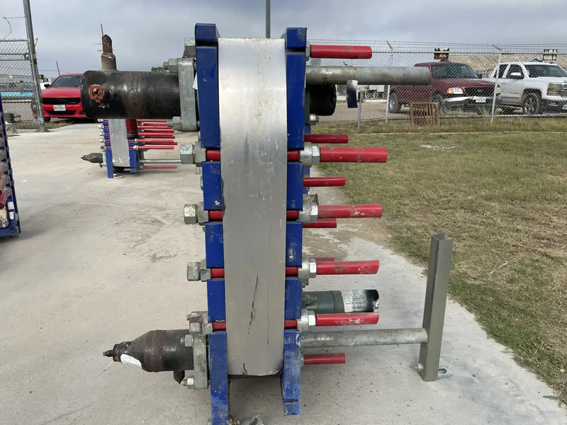 Alfa Laval M10-BWFD Plate Heat Exchanger