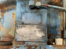 Frick MRI-90-4-AB-VB 4-Cylinder Reciprocating Compressor Package (25 HP, 230/460 V, Belt Driven)