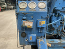 Frick MRI-90-4-AB-VB 4-Cylinder Reciprocating Compressor Package (25 HP, 230/460 V, Belt Driven)
