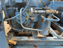 Frick MRI-90-4-AB-VB 4-Cylinder Reciprocating Compressor Package (25 HP, 230/460 V, Belt Driven)
