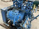 Frick MRI-90-4-AB-VB 4-Cylinder Reciprocating Compressor Package (25 HP, 230/460 V, Belt Driven)