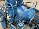 Frick MRI-90-4-AB-VB 4-Cylinder Reciprocating Compressor Package (25 HP, 230/460 V, Belt Driven)