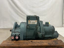Frick XJF151M Rotary Bare Screw Compressor