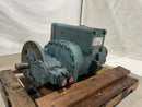 Frick XJF151M Rotary Bare Screw Compressor