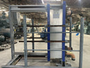 Alfa Laval A15-BWFD Semi Welded Plate Heat Exchanger (1065.6 Sq.Ft.)