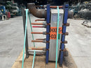 Alfa Laval M10-BWFDR Plate Heat Exchanger (149.8 Sq.Ft.)
