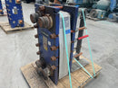 Alfa Laval M10-BWFDR Plate Heat Exchanger (149.8 Sq.Ft.)