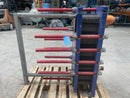 Alfa Laval M10-BWFD Plate Heat Exchanger (149.8 Sq Ft.)