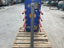 Alfa Laval M10-BWFD Plate Heat Exchanger (149.8 Sq Ft.)