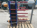 Alfa Laval M10-BWFD Plate Heat Exchanger (149.8 Sq Ft.)