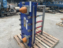 Alfa Laval M10-BWFD Plate Heat Exchanger (46.5 Sq Ft.)