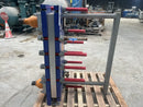 Alfa Laval M10-BWFD Plate Heat Exchanger (46.5 Sq Ft.)