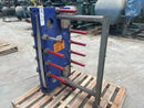 Alfa Laval M10-BWFD Plate Heat Exchanger (46.5 Sq Ft.)
