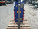 Alfa Laval M10-BWFD Plate Heat Exchanger (46.5 Sq Ft.)