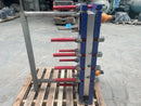 Alfa Laval M10-BWFD Plate Heat Exchanger (46.5 Sq Ft.)