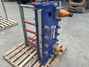 Alfa Laval M10-BWFD Plate Heat Exchanger (46.5 Sq Ft.)