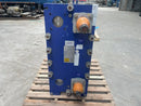 Alfa Laval M10-BWFD Plate Heat Exchanger (46.5 Sq Ft.)