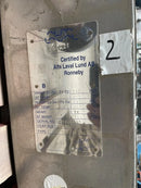 Alfa Laval SS AlfaNova 76 Fusion Plate Heat Exchanger