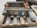 Alfa Laval SS AlfaNova76 Fusion Plate Heat Exchanger