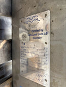 Alfa Laval SS AlfaNova76 Fusion Plate Heat Exchanger