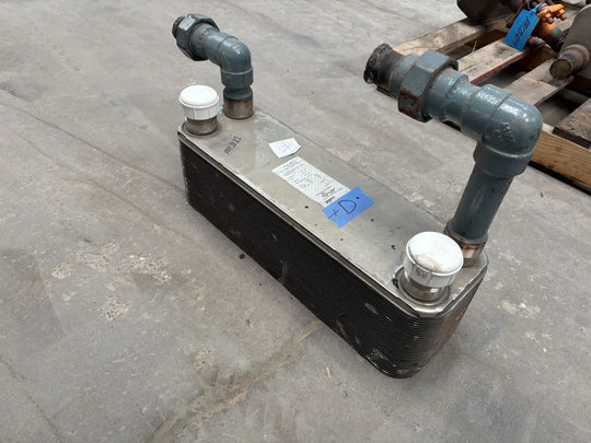 Alfa Laval CB76-60L Brazed Plate Heat Exchanger