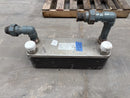 Alfa Laval CB76-60L Brazed Plate Heat Exchanger