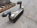 Alfa Laval CB76-60L Brazed Plate Heat Exchanger