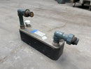 Alfa Laval CB76-60L Brazed Plate Heat Exchanger