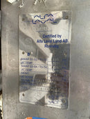 Alfa Laval SS AlfaNova 76 Plate Heat Exchanger