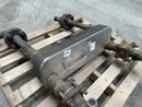 Alfa Laval SS AlfaNova 75 Fusion Plate Heat Exchanger