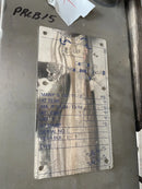 Alfa Laval SS AlfaNova 76 Fusion Plate Heat Exchanger