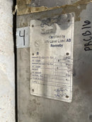 Alfa Nova SS AlfaNova 76 Fusion Plate Heat Exchanger