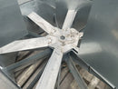 Evapco Fan and Shroud (63 in. x 30 in.)