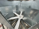 Evapco Fan and Shroud (63 in. x 30 in.)