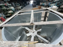 Evapco Fan and Shroud (63 in. x 30 in.)