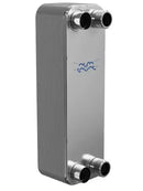 Alfa Laval SS AlfaNova 76 Fusion Plate Heat Exchanger