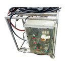 Pressure Washer with Stainless Frame