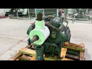 Vilter 458XL 8-Cylinder Reciprocating Compressor