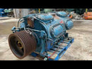 Vilter 4416 Bare 16-Cylinder Reciprocating Compressor
