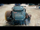 Vilter 448 8-Cylinder Bare Reciprocating Compressor