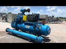 Vilter VSS1201 Rotary Screw Compressor Package (Vilter VSS1201, 500 Hp, 460 V)
