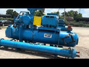 Vilter VSS1201 Rotary Screw Compressor Package (Vilter VSS1201, 500 Hp, 460 V)