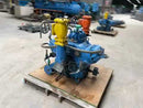 Mycom N6A 6-Cylinder Reciprocating Bare Compressor