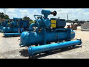 Vilter VSS1201 Rotary Screw Compressor Package (Vilter VSS1201, 500 Hp, 460 V)