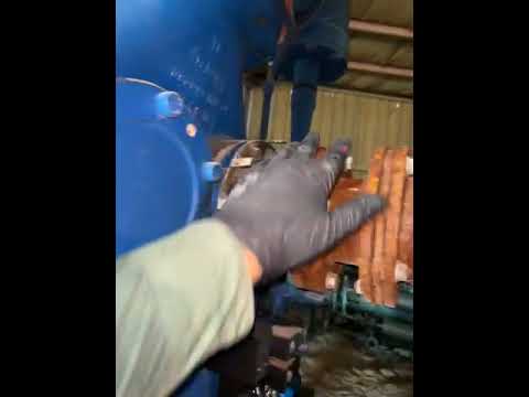 GEA 475GL Rotary Screw Compressor Package (GEA W-52, 600 HP, 460 Volt)