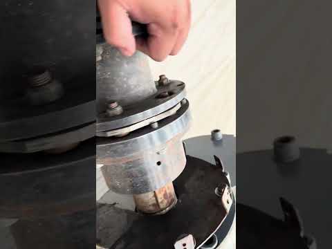 Compresor rotativo de tornillo desnudo Kobelco (Kobelco 23MNB)