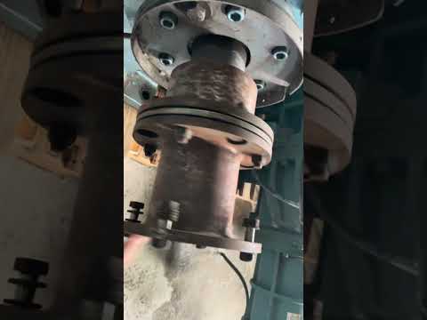 Compresor rotativo de tornillo desnudo Frick TDSH355S