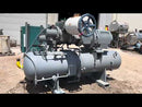 Frick RXF-85-H Rotary Screw Compressor Package (Frick XJF151L, 175 HP 460 V)