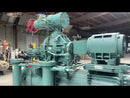 Frick RWB-II-177B Rotary Screw Compressor Package (Frick TDSH233S, 150 HP, 250/460 V, MISSING CONTROL PANEL)
